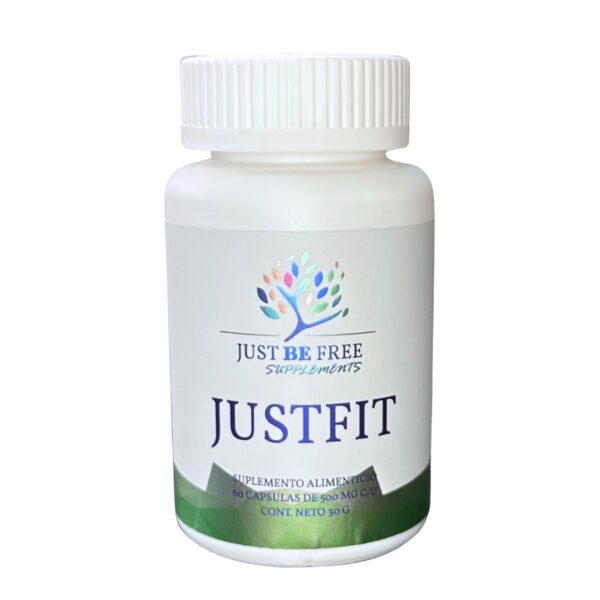 JUSTFIT