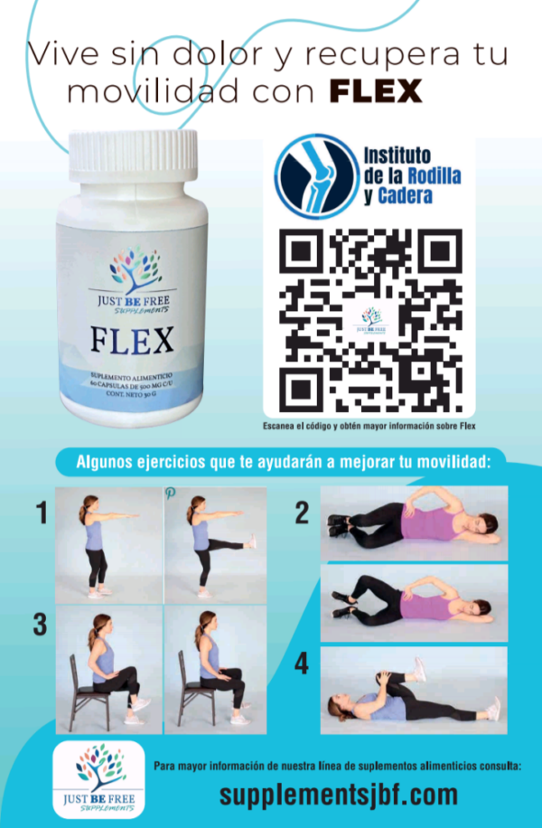 FLEX - Imagen 3